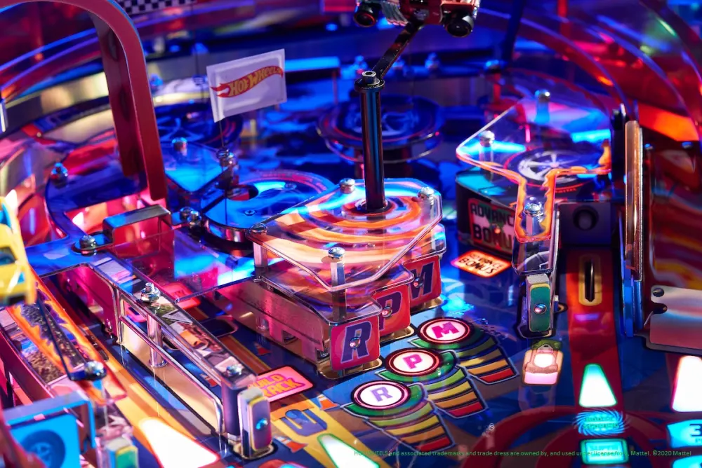 Hot Wheels Artwork 10
