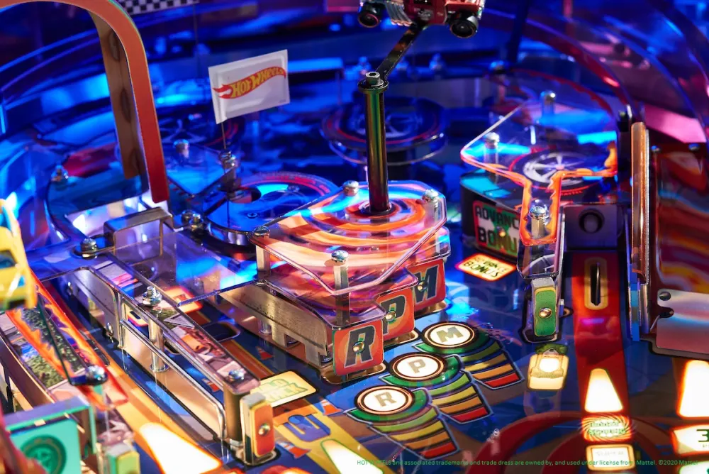 Hot Wheels Artwork 11