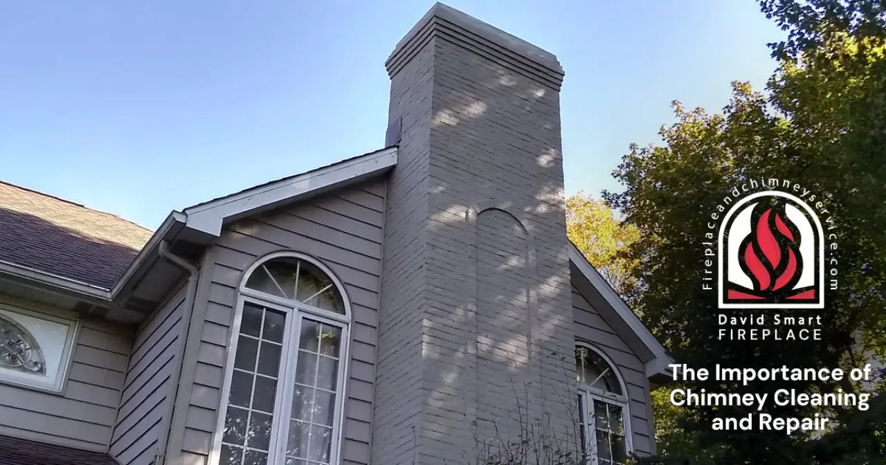 The Importance of Chimney Cleaning and Repair