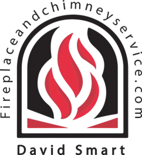David Smart Fireplace Logo