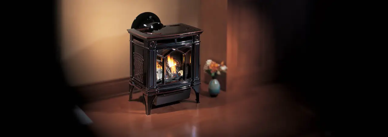 Hampton H15 Gas Stove