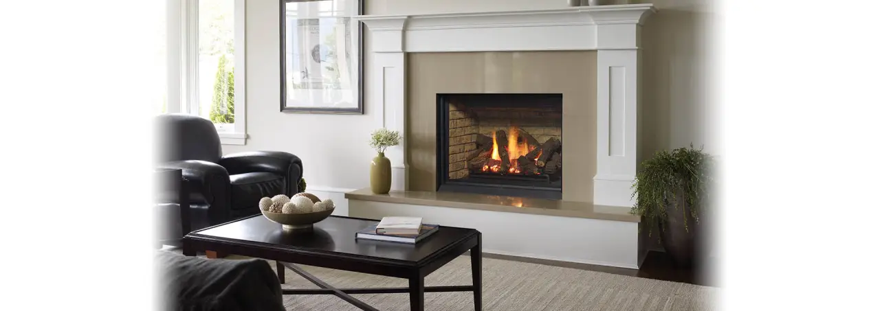 Regency B36XTCE Gas Fireplace