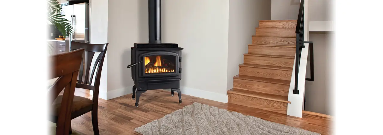 Regency C34 Gas Stove