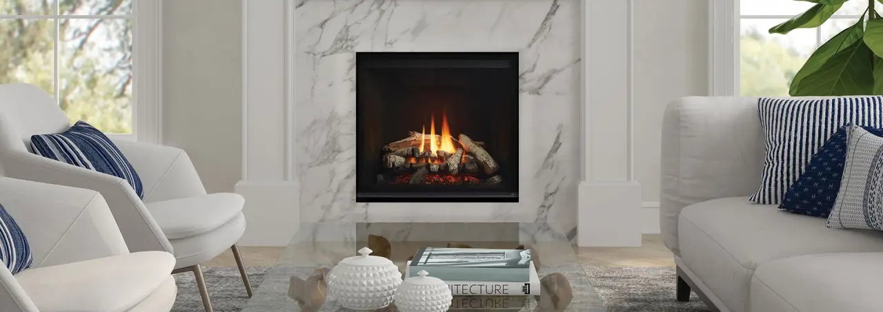 Regency G600EC Gas Fireplace