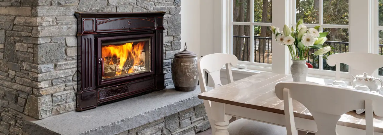 Hampton HI500 Wood Insert