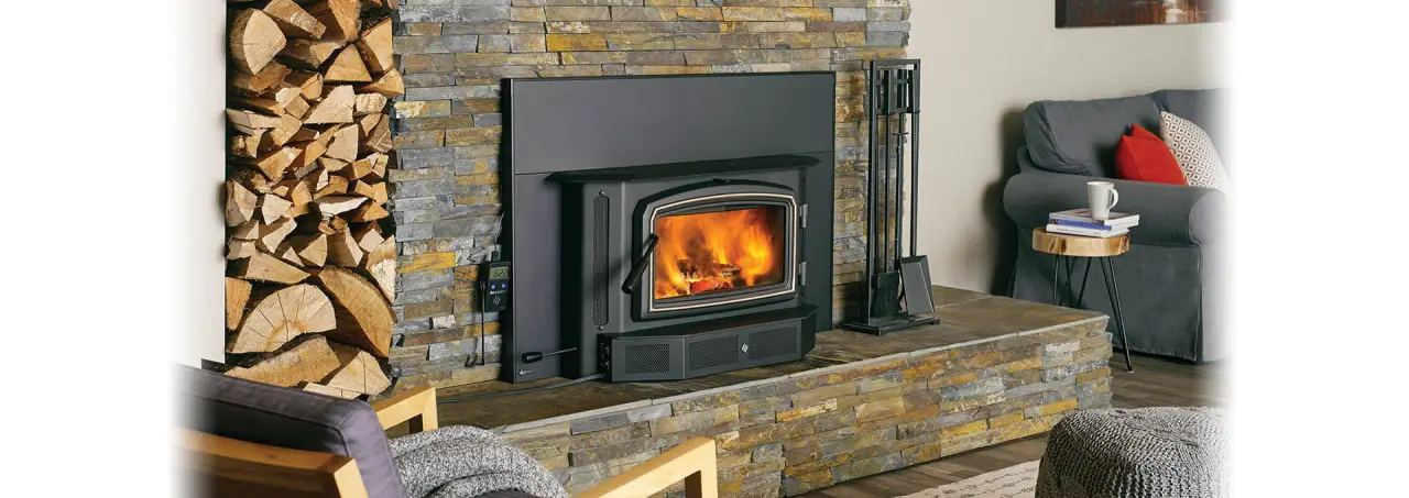 Regency I2500 Wood Insert