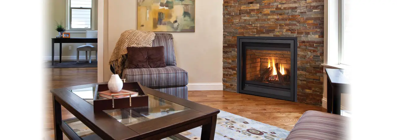 Regency P33 Gas Fireplace