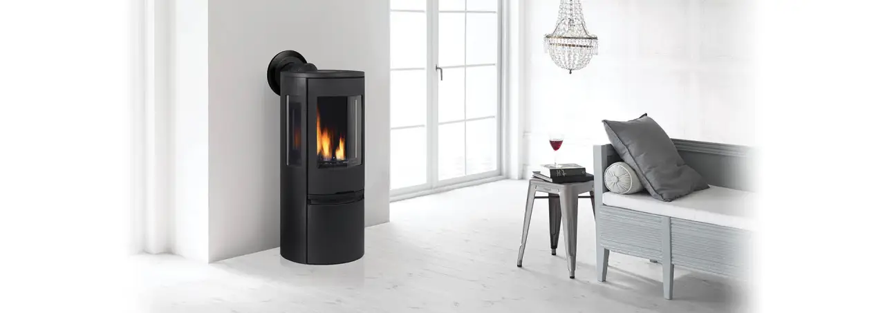 Regency RC500E Gas Stove