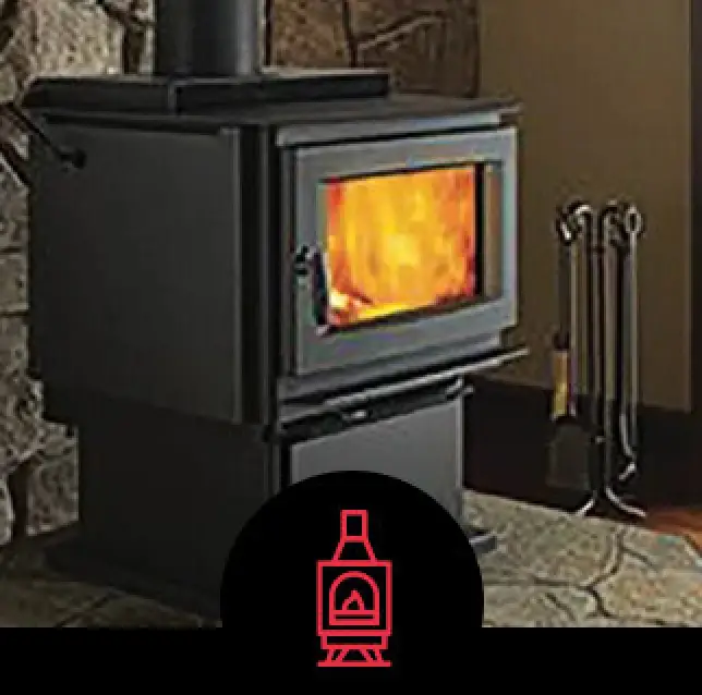 Stove Maintenance