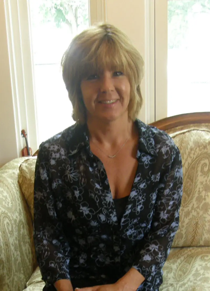 Shelley Bogino