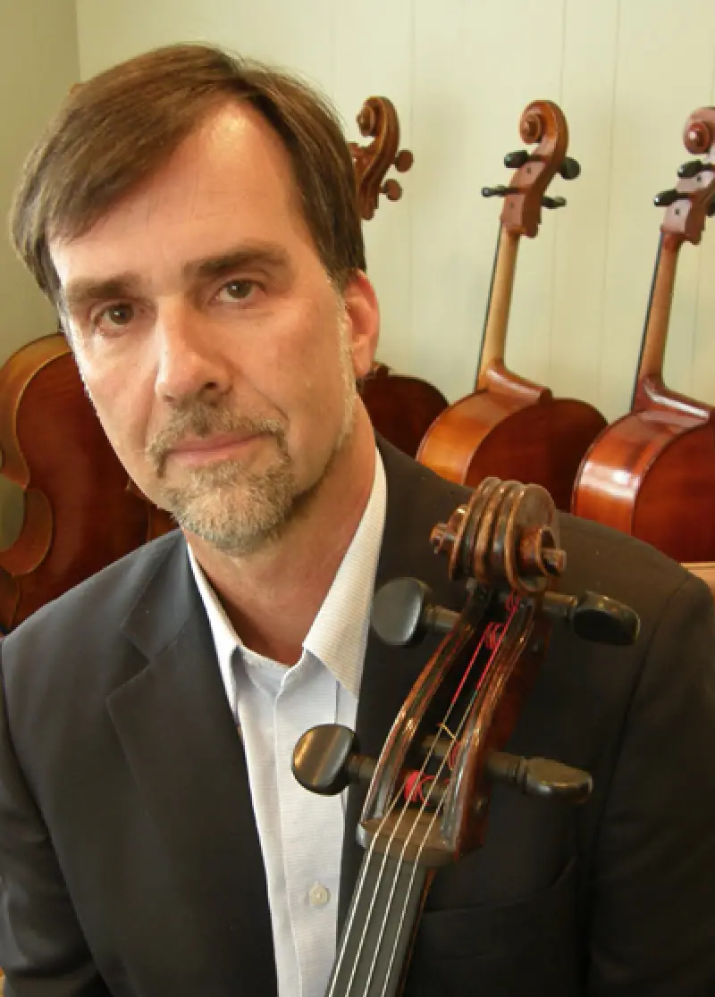 Stephen Kanack