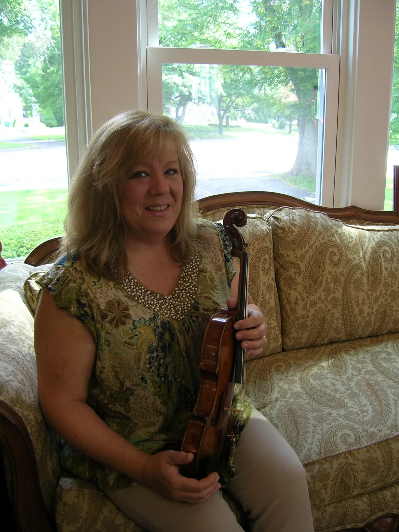 Betsy Turner Sprague