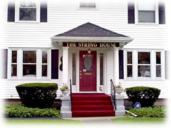 the-string-house