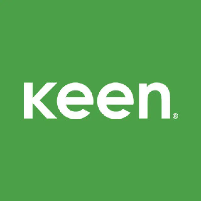 Keen Logo
