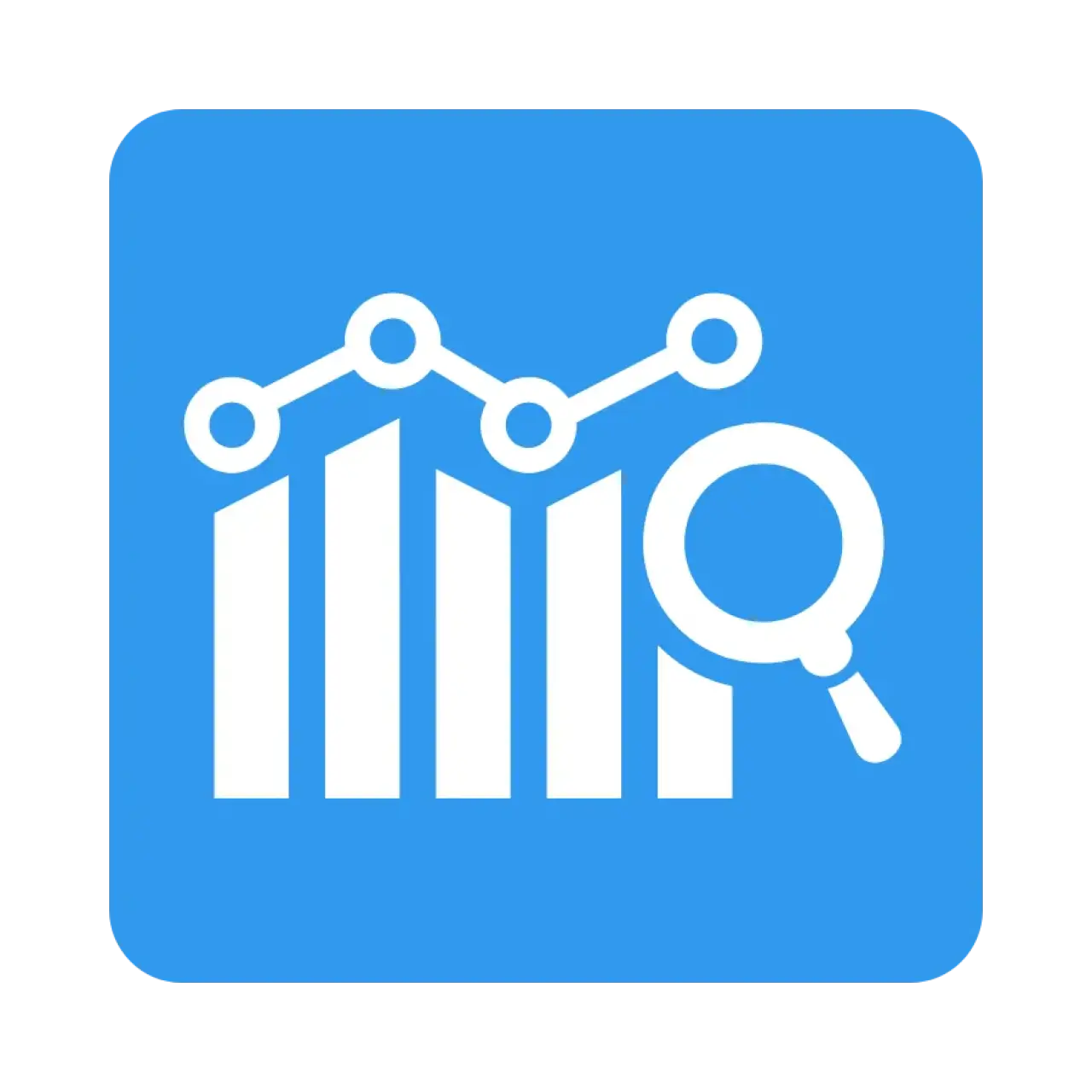 Comprehensive Analytics icon
