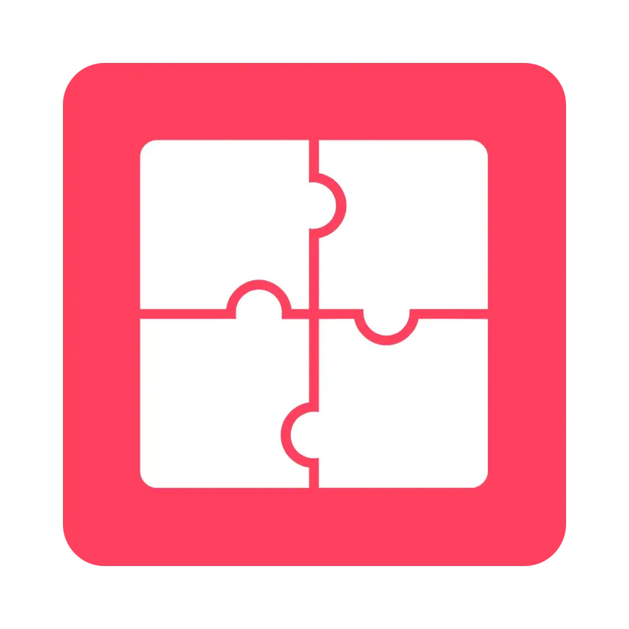 Enhanced Integrations icon