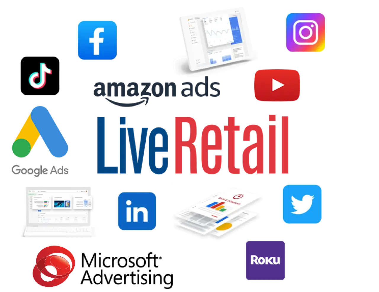 Delivery Channel Agnostic