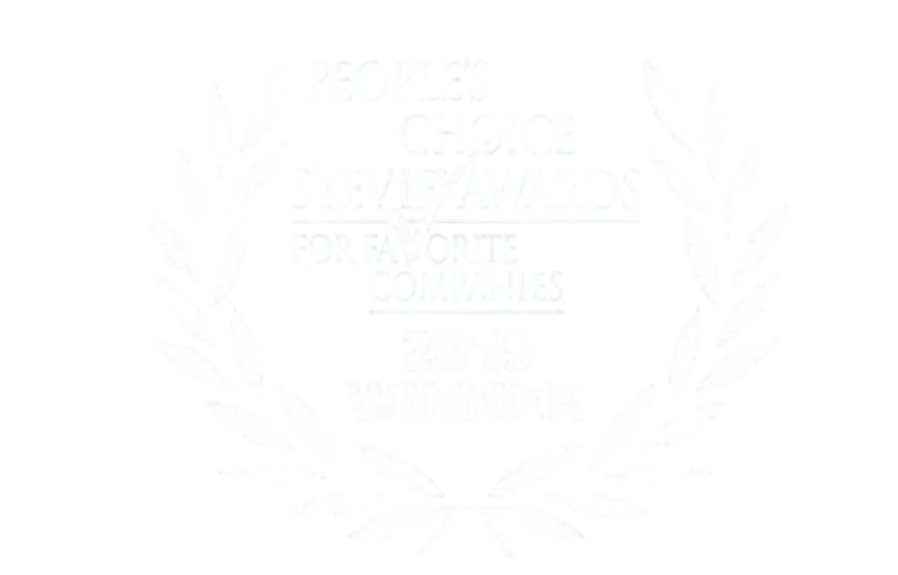 Stevie Award