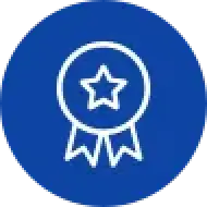 Premier Program - Award Icon