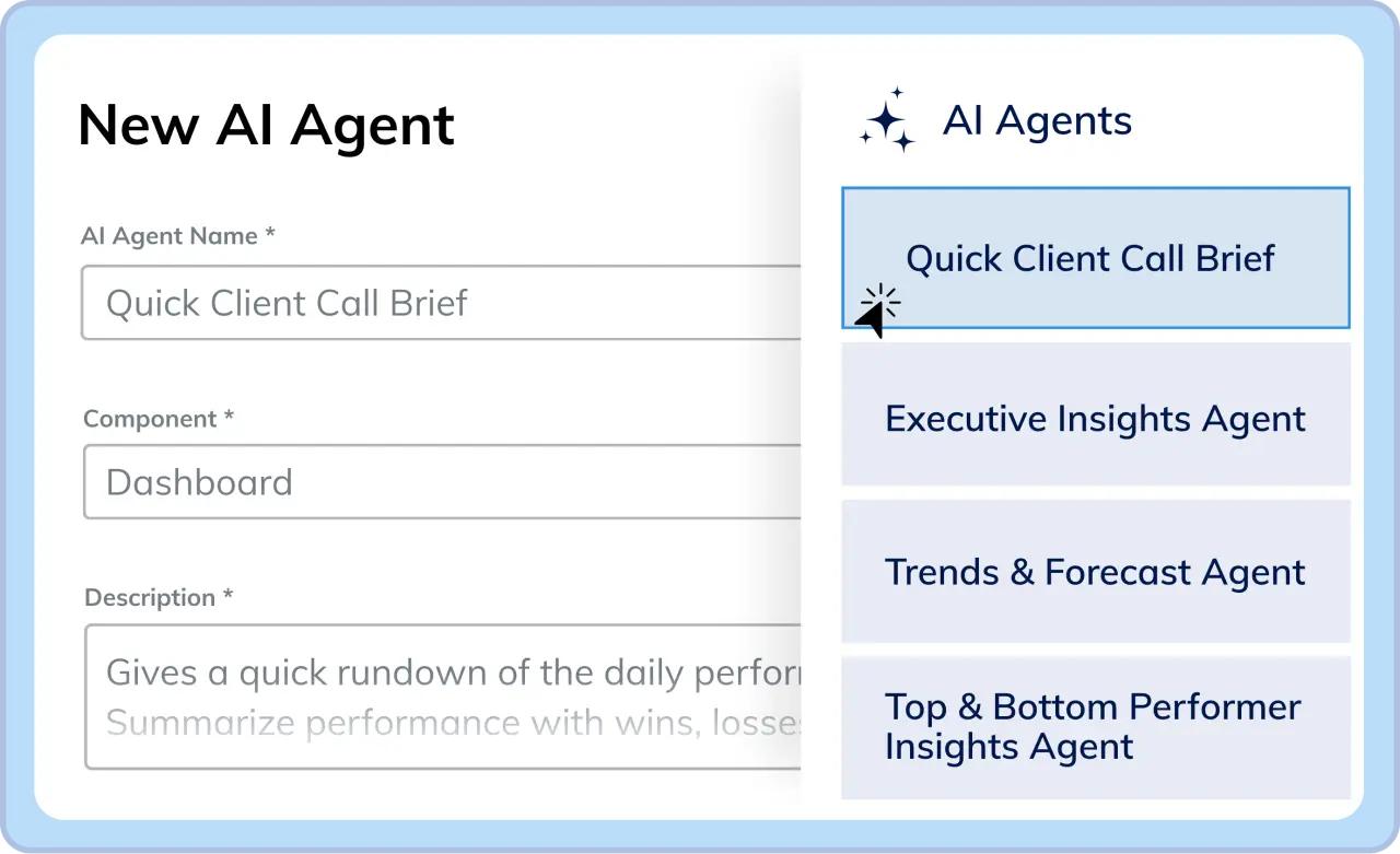 Build Your Own Agent