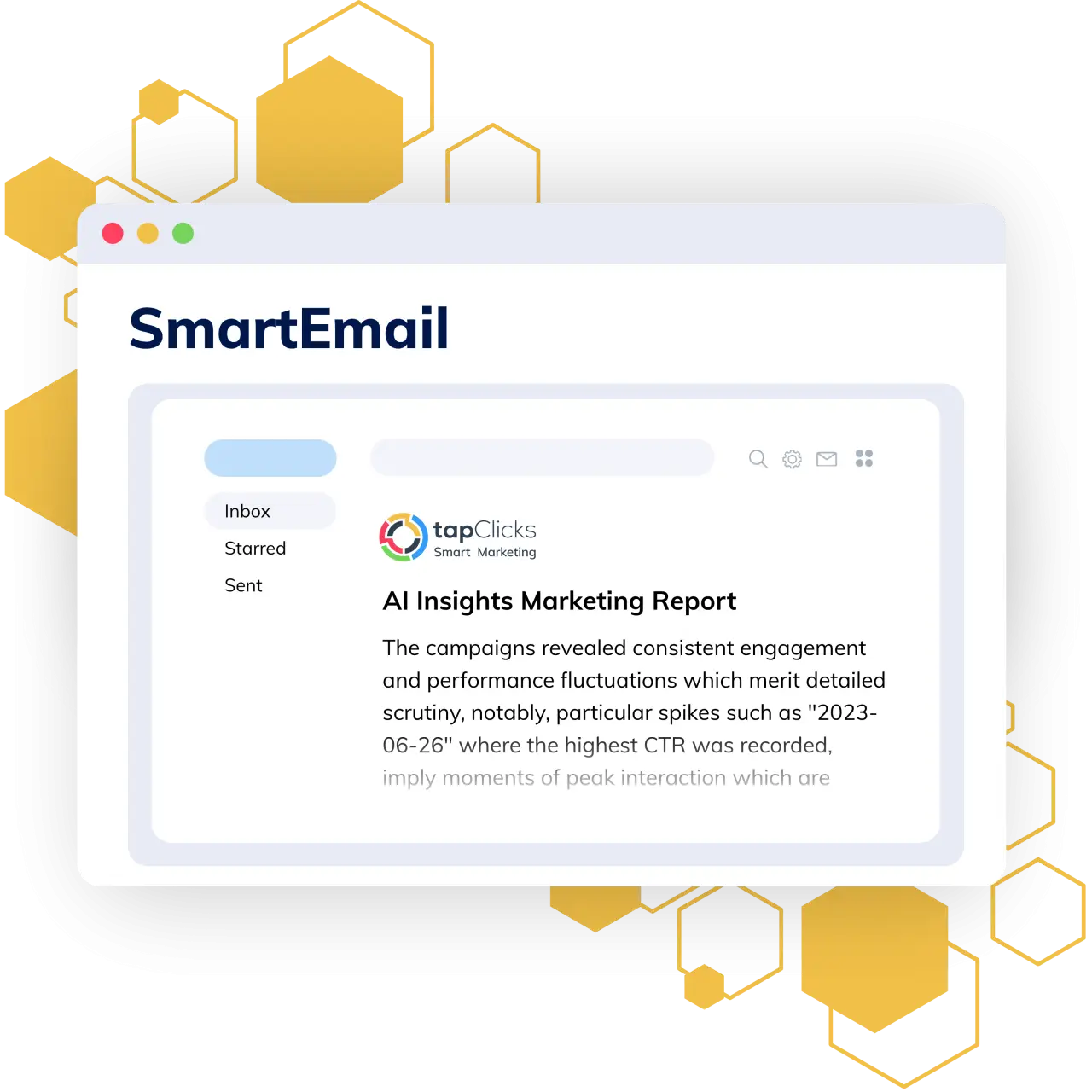 TapClicks SmartEmail