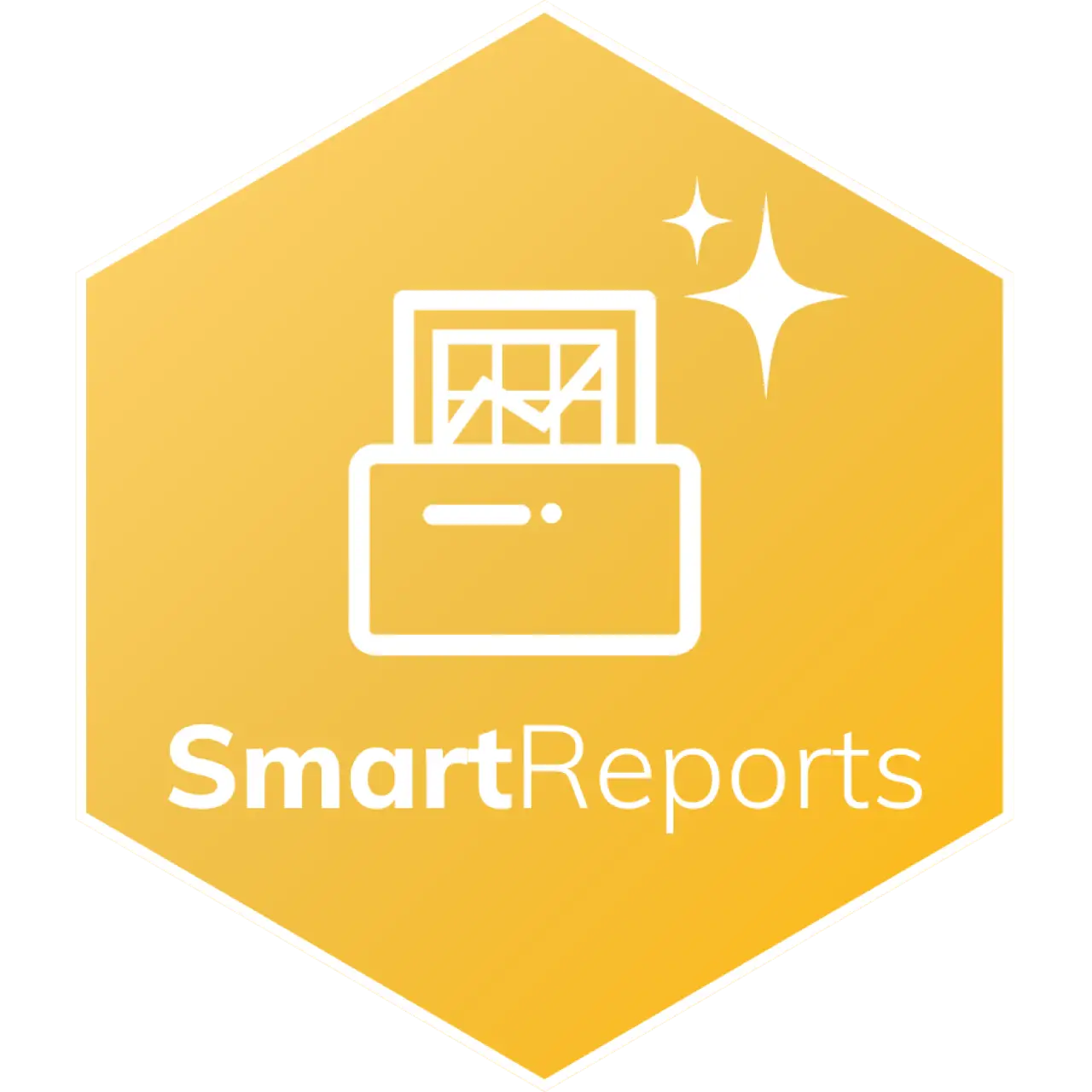 SmartReports Logo