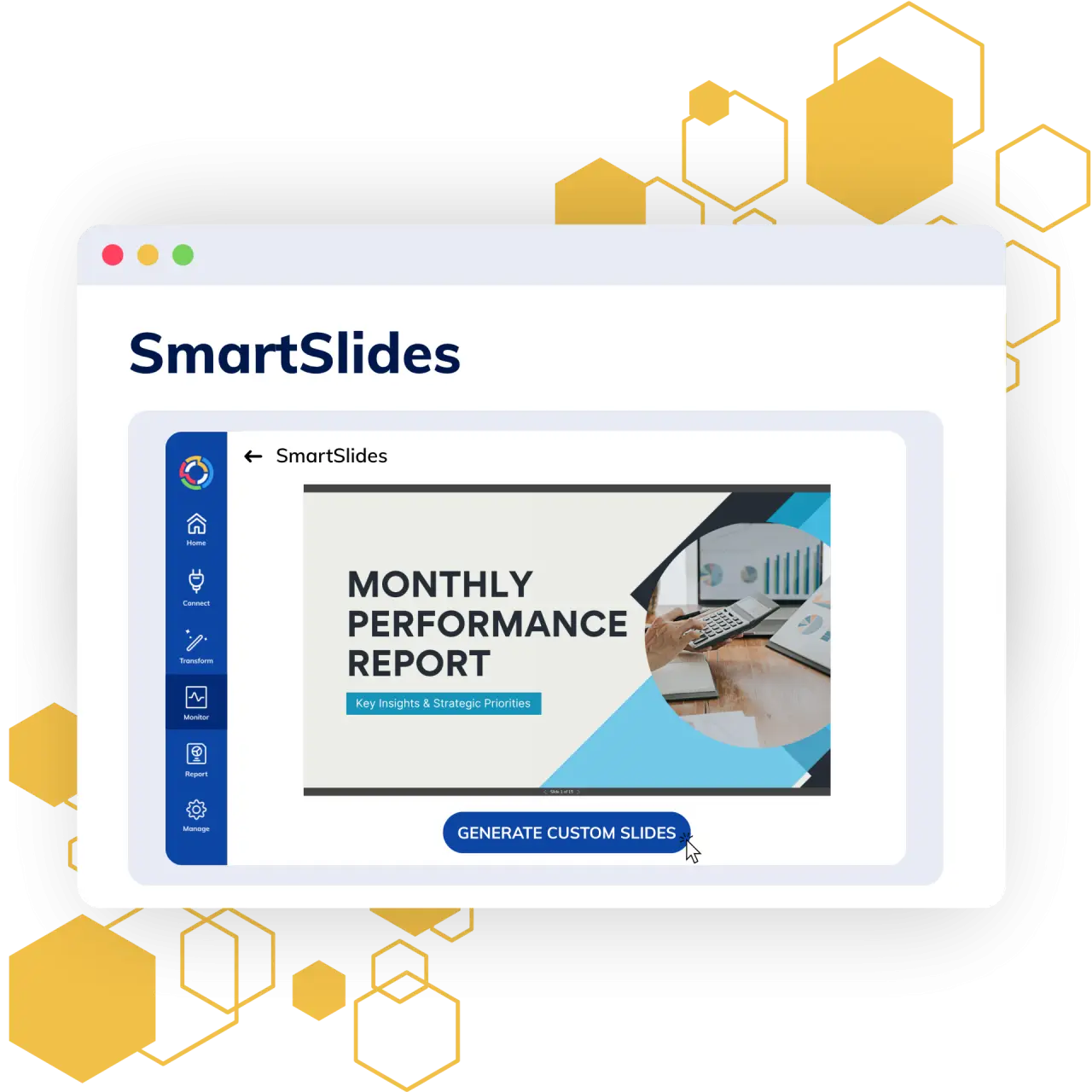 TapClicks SmartSlides