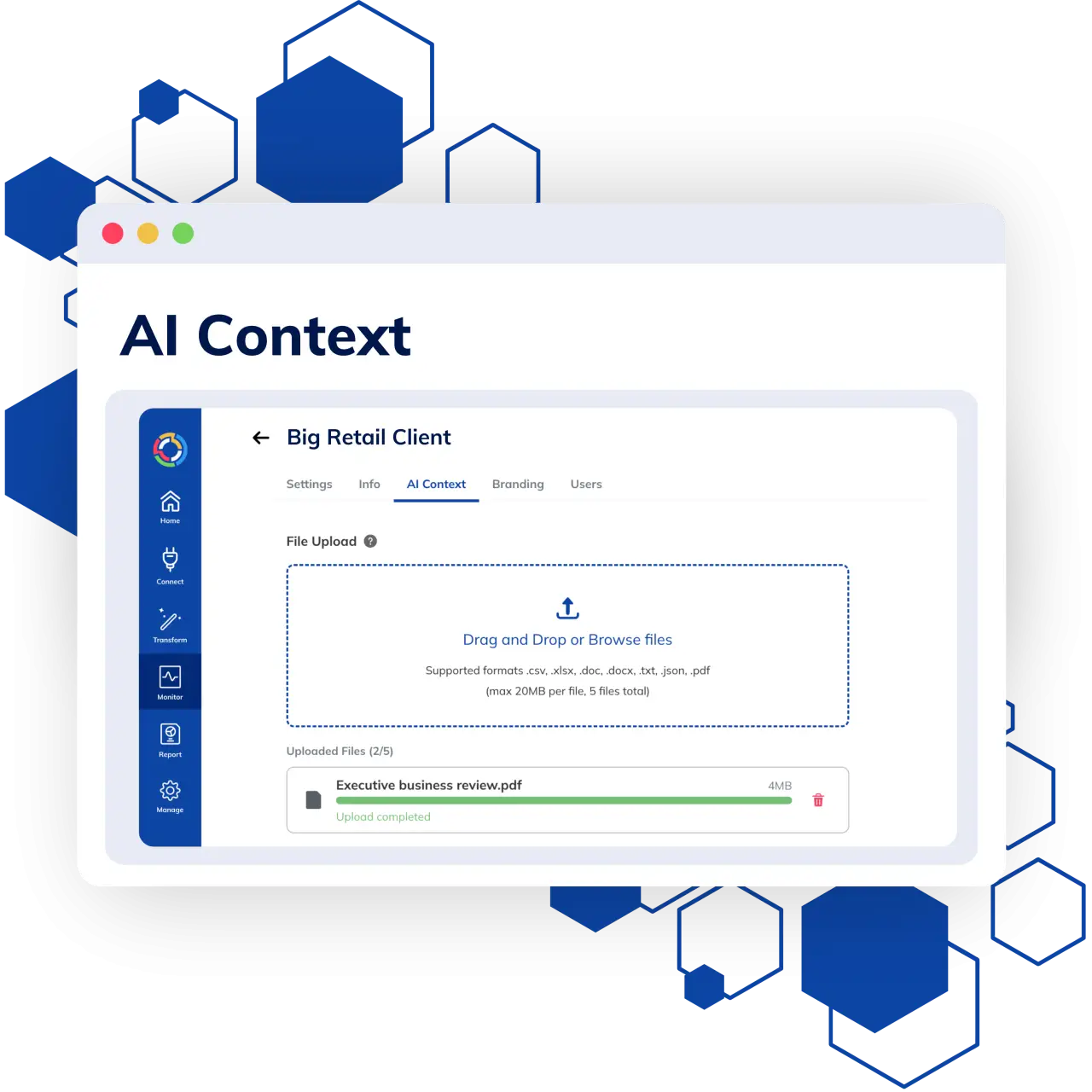 AI Context