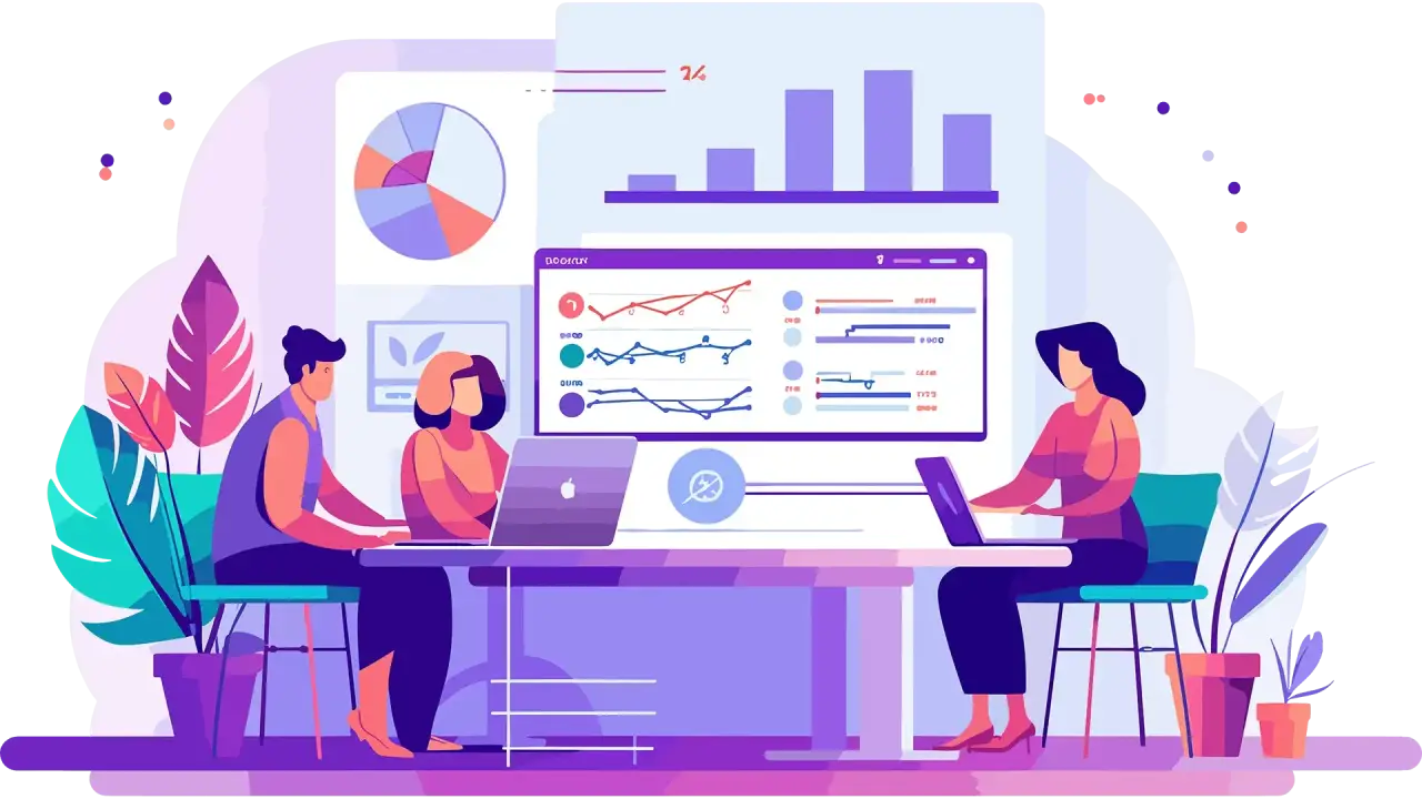 iovox AI Analytics