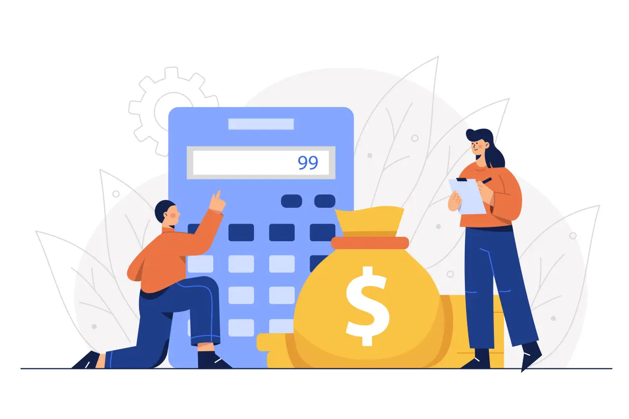 Custom Invoices