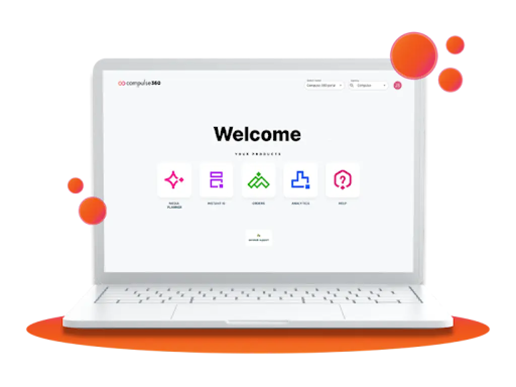 Compulse Platform
