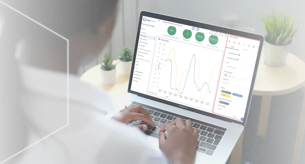 Why the Best Digital Marketing Reporting Tools Need Dashboards