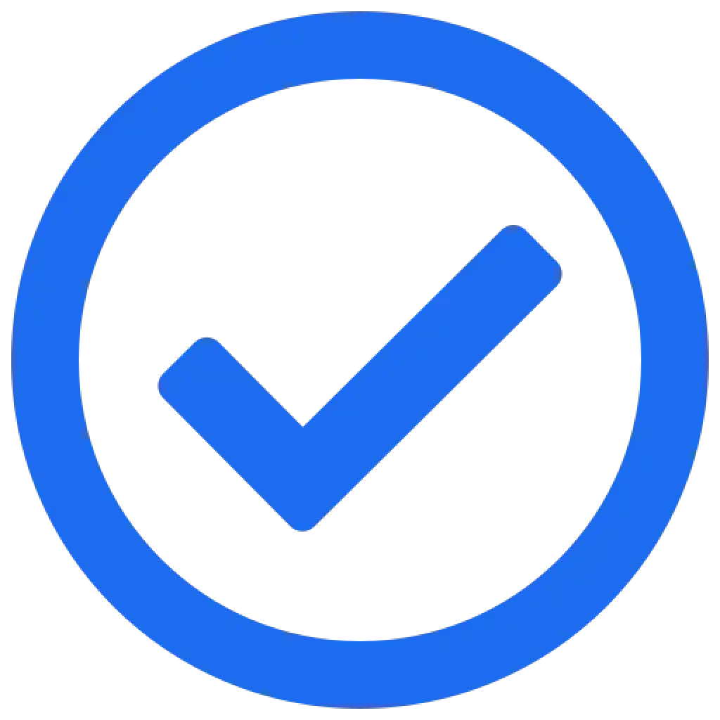 Checkmark