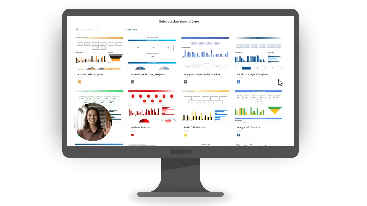Book a demo preview