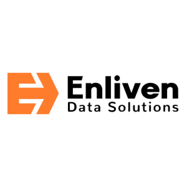 Enliven Data Solutions Logo