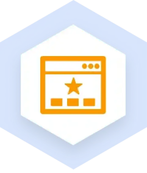 Exposure - Visibility Icon