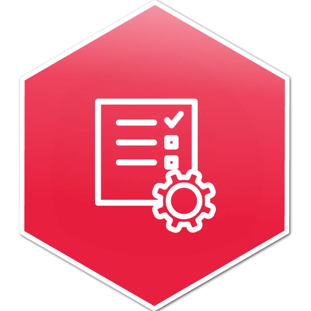 Push Connector Form Icon