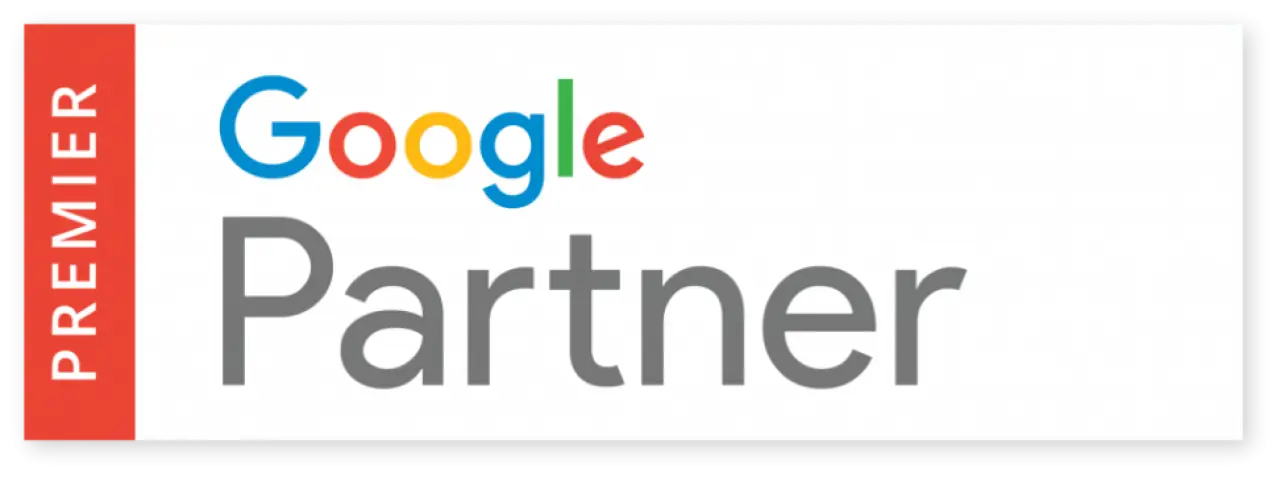 Premier Google Partner