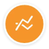 Charts icon