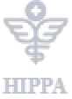 HIPPA Logo