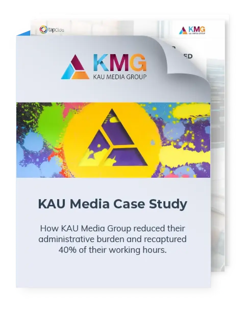 KAU Media Group Case Study