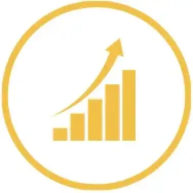 Agency Scalability Icon