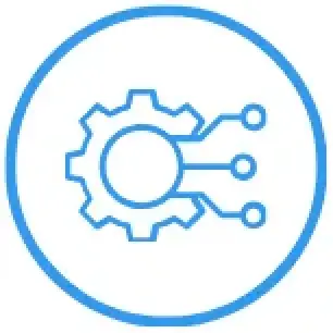 Connect More Platforms Icon