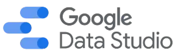 Google Data Studio logo