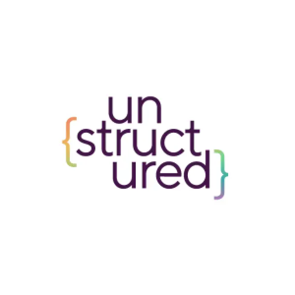 Unstructured