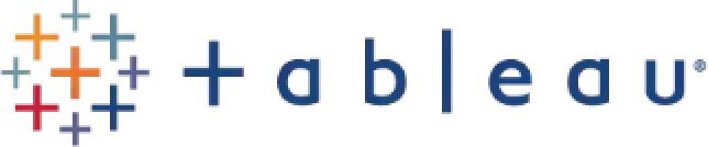 Tableau logo