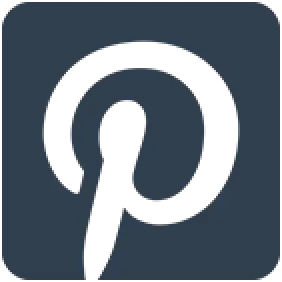Pinterest Logo