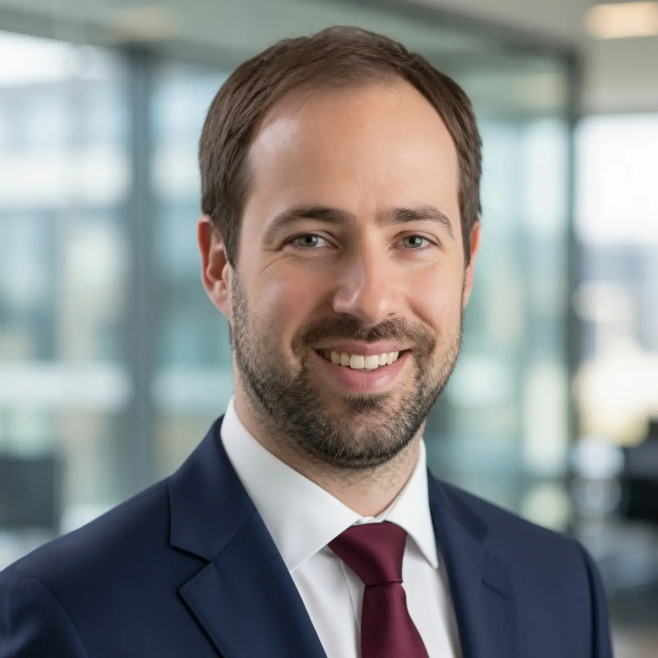 Pierre-Luc Soucy, VP of Customer Solutions and Data Engineering at TapClicks