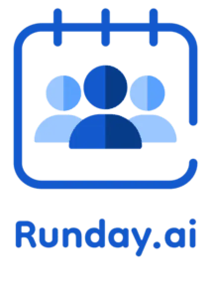 Runday.ai Logo