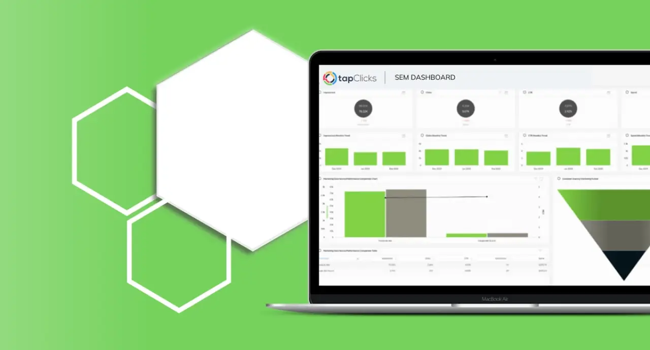 The Best SEM Reporting Tool for Your Agency